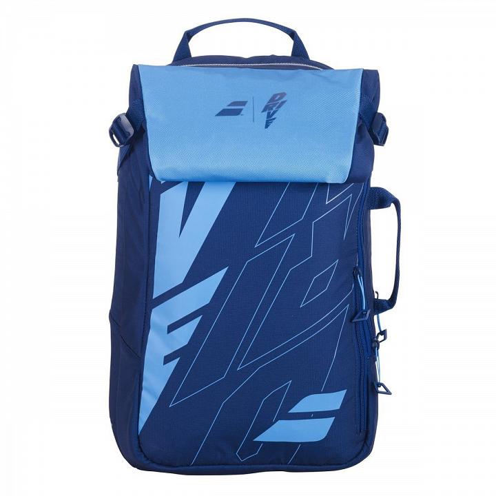 Babolat Hybrid Backpack Pure Drive Blue / Navy